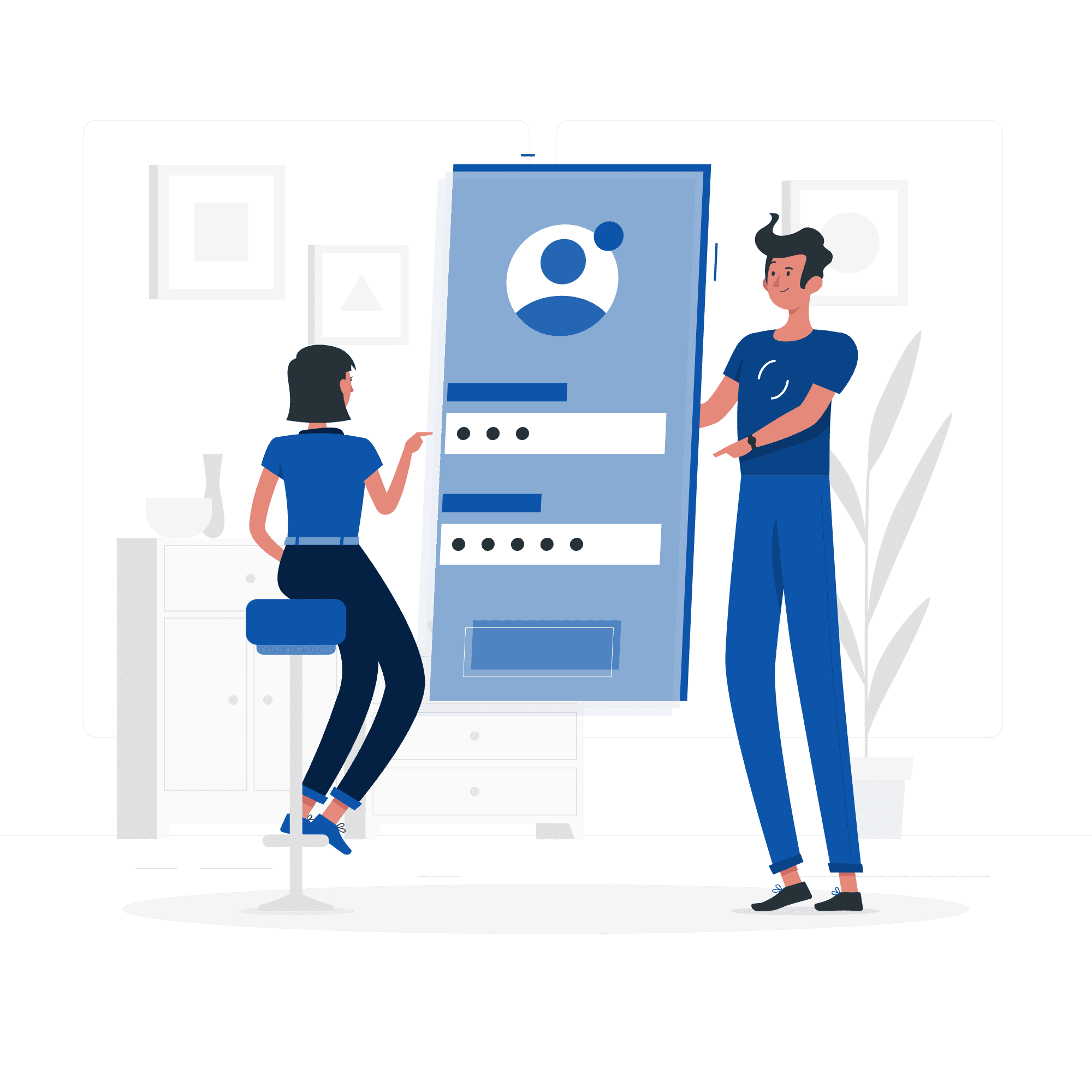 Connectez-vous à votre compte