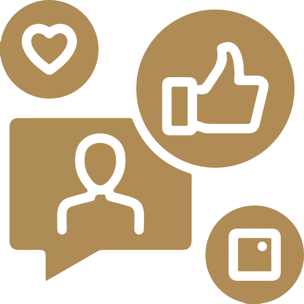 Suivez-nous sur les réseaux sociaux