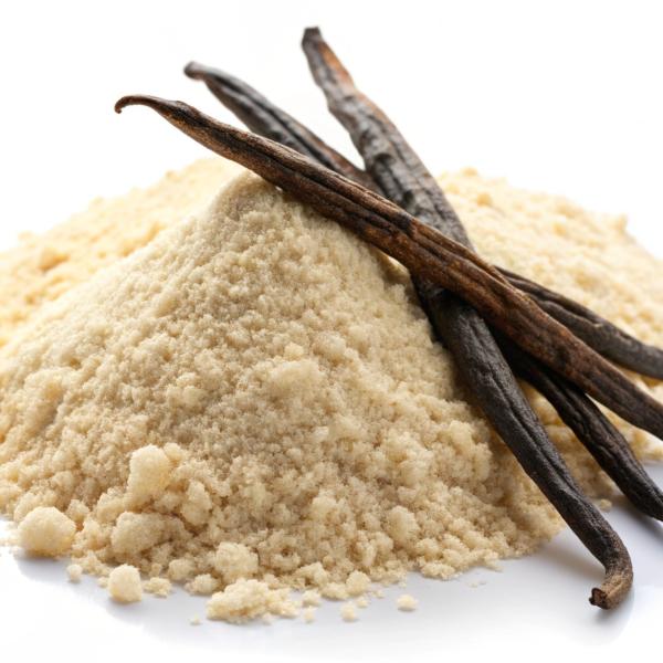 Vanille Bourbon Golden