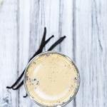 Vanille Bourbon Golden