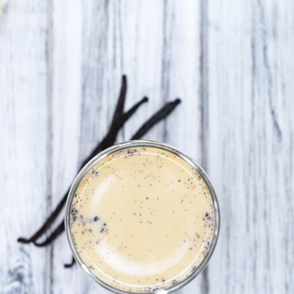 Vanille Bourbon Golden