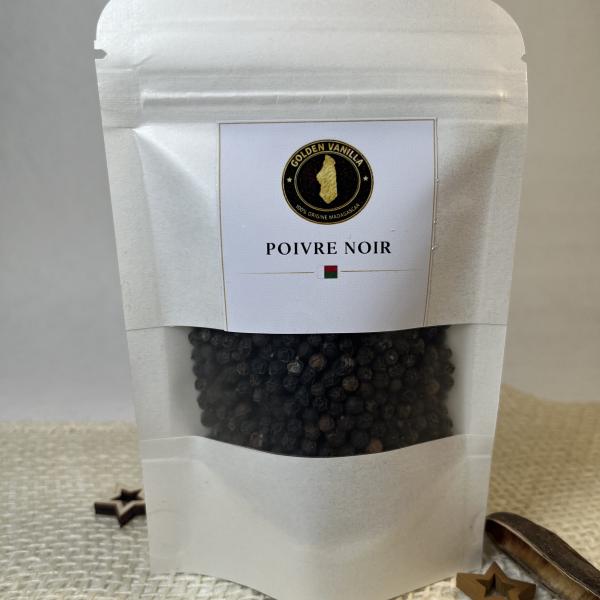 Poivre Noir