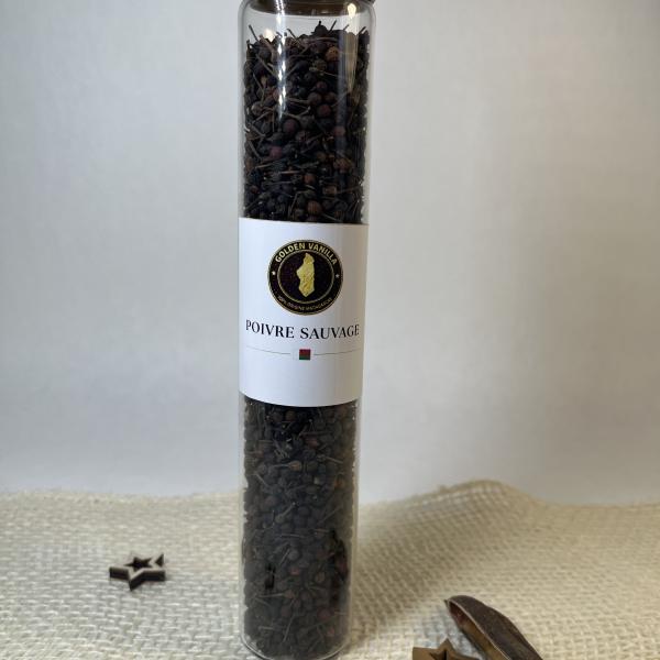 Poivre Sauvage