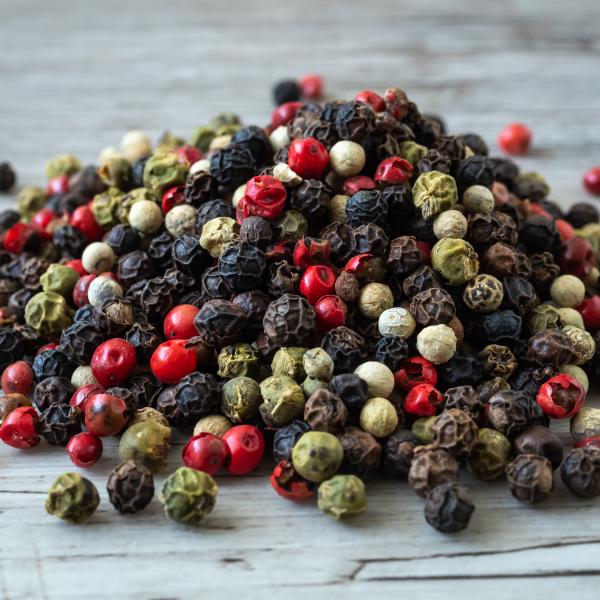 Mélange Quatre Baies