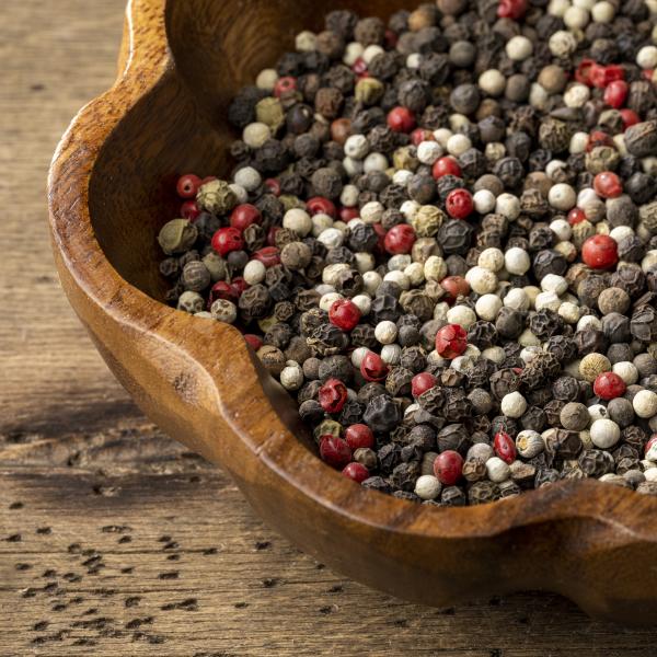 Mélange Quatre Baies