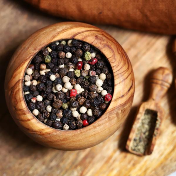 Mélange Quatre Baies