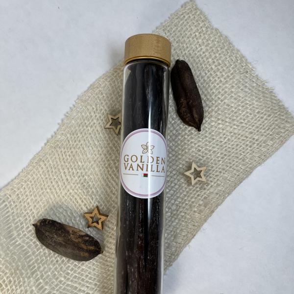 Vanille Bourbon Premium