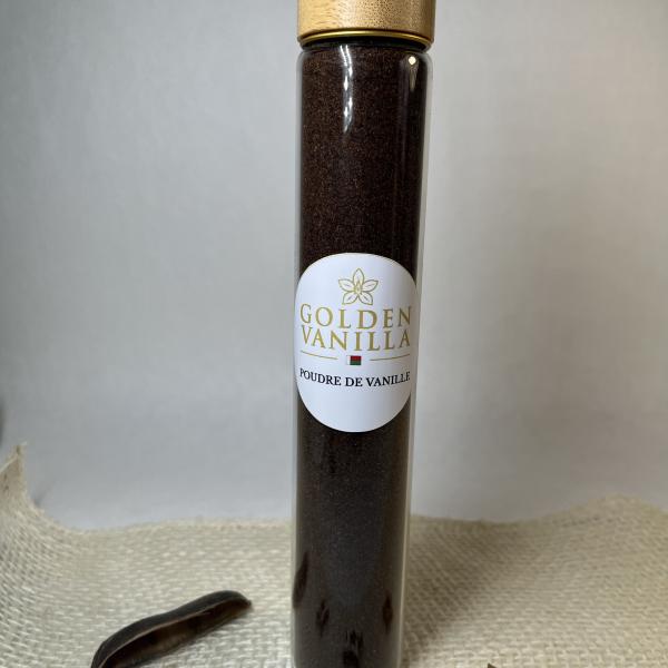 Poudre de Vanille