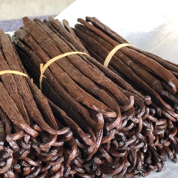 Vanille Bourbon Premium